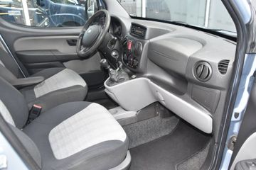 Fiat Doblò