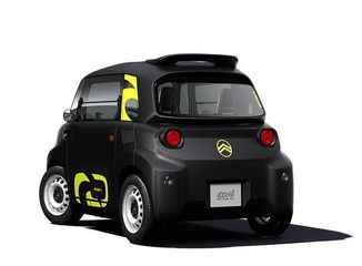 Citroën Ami