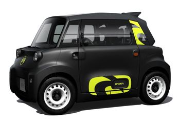 Citroën Ami