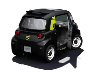 Citroën Ami