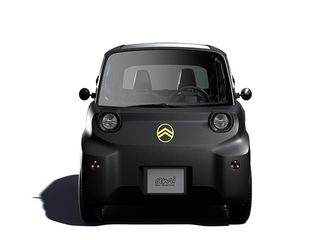 Citroën Ami