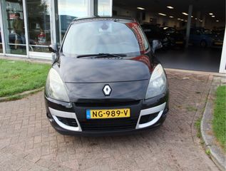Renault Scénic