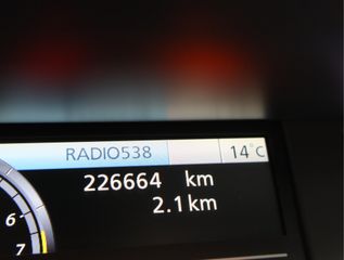 Renault Scénic