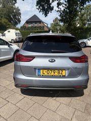 Kia Ceed Sportswagon