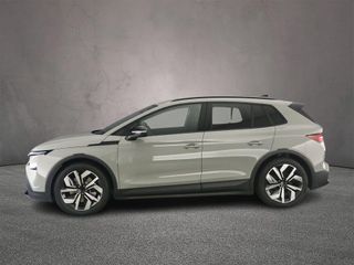 Škoda Elroq