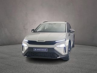 Škoda Elroq