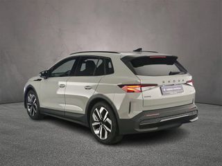 Škoda Elroq
