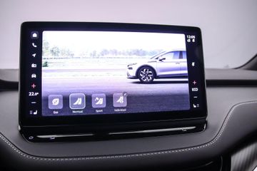 Škoda Elroq