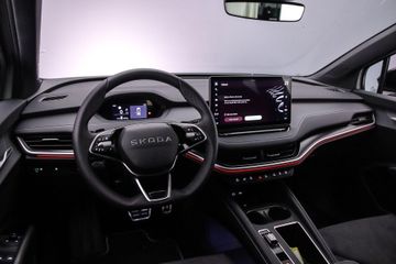 Škoda Elroq
