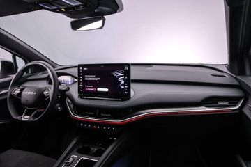 Škoda Elroq