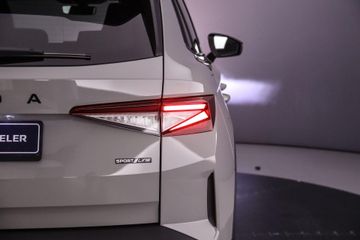Škoda Elroq