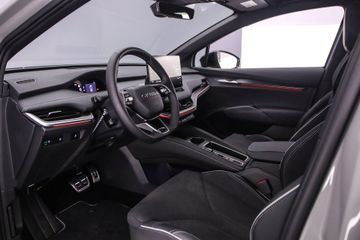 Škoda Elroq