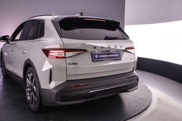 Škoda Elroq