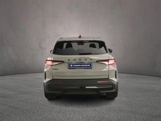 Škoda Elroq