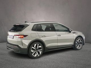 Škoda Elroq