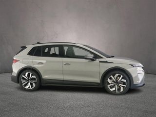 Škoda Elroq