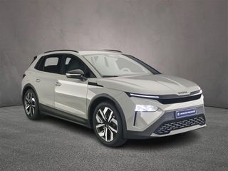 Škoda Elroq