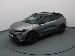 Renault Scénic