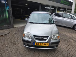 Hyundai Atos