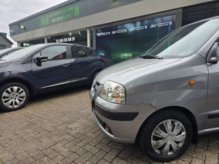 Hyundai Atos