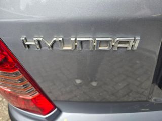 Hyundai Atos