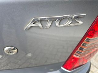 Hyundai Atos