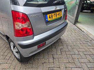 Hyundai Atos