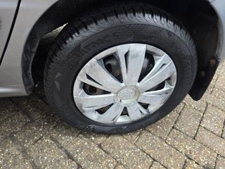 Hyundai Atos