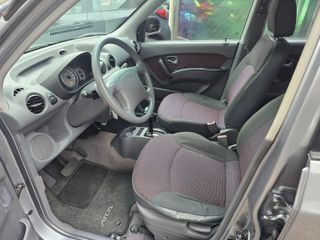 Hyundai Atos