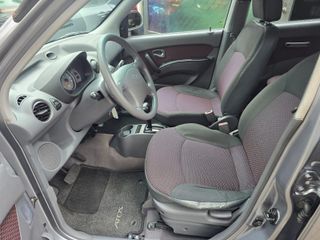 Hyundai Atos