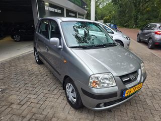 Hyundai Atos