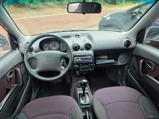 Hyundai Atos