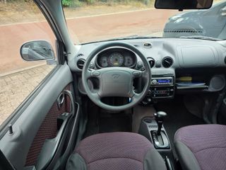 Hyundai Atos