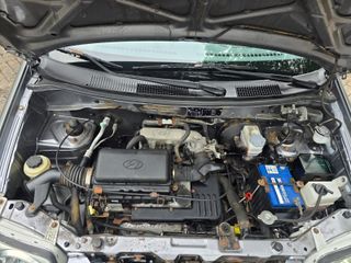 Hyundai Atos