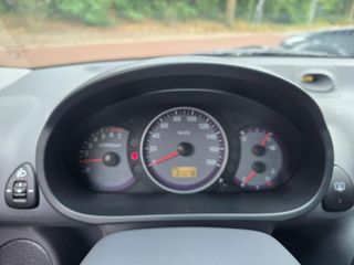 Hyundai Atos