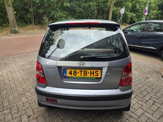 Hyundai Atos