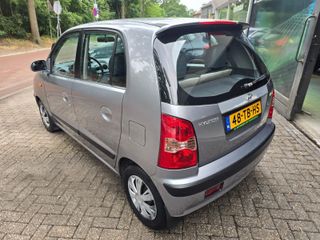 Hyundai Atos