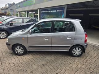 Hyundai Atos