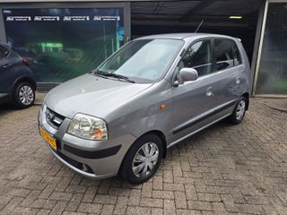 Hyundai Atos