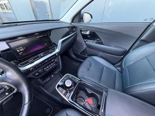 Kia e-Niro