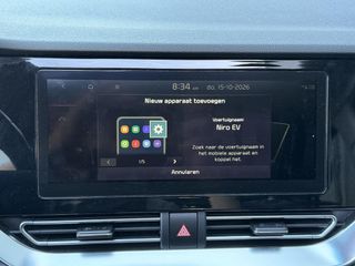 Kia e-Niro