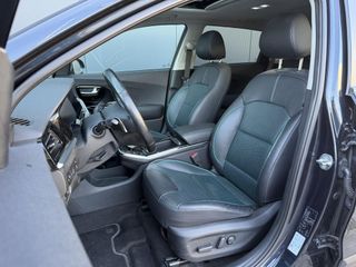 Kia e-Niro