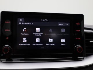 Kia Ceed Sportswagon