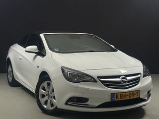 Opel Cascada