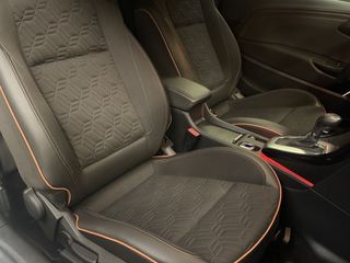 Opel Cascada