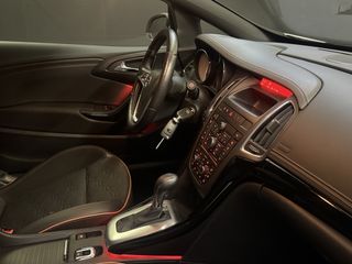 Opel Cascada