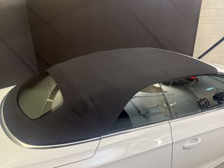 Opel Cascada