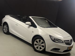 Opel Cascada