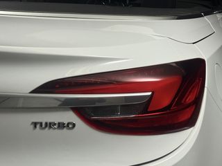 Opel Cascada