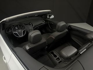Opel Cascada